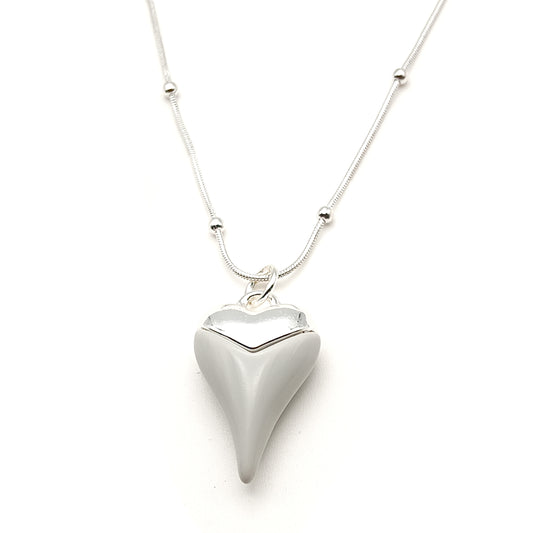 Heart Short Necklace