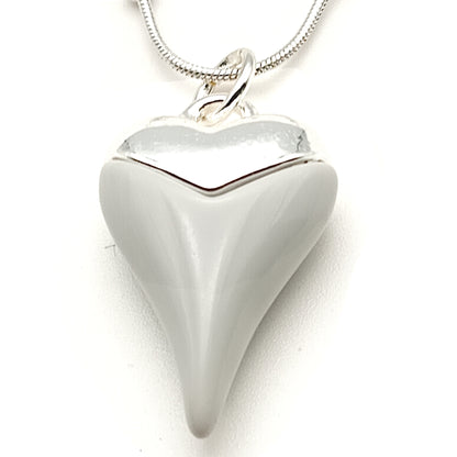 Heart Short Necklace