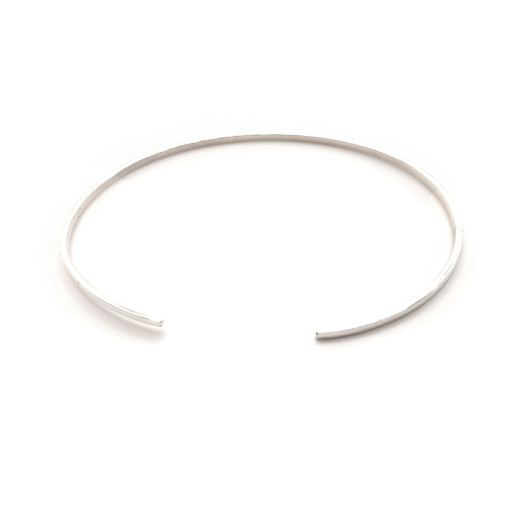 Plain Bangle
