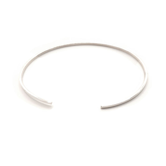 Plain Bangle