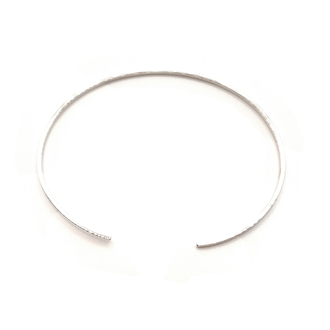 Plain Bangle