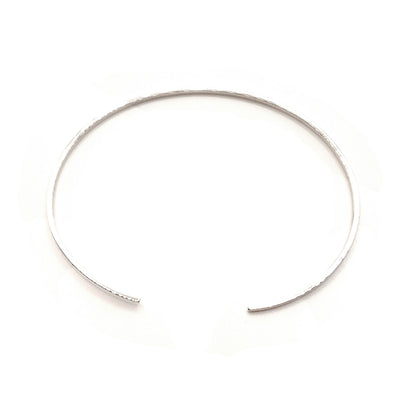 Plain Bangle