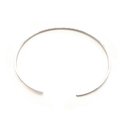 Plain Bangle