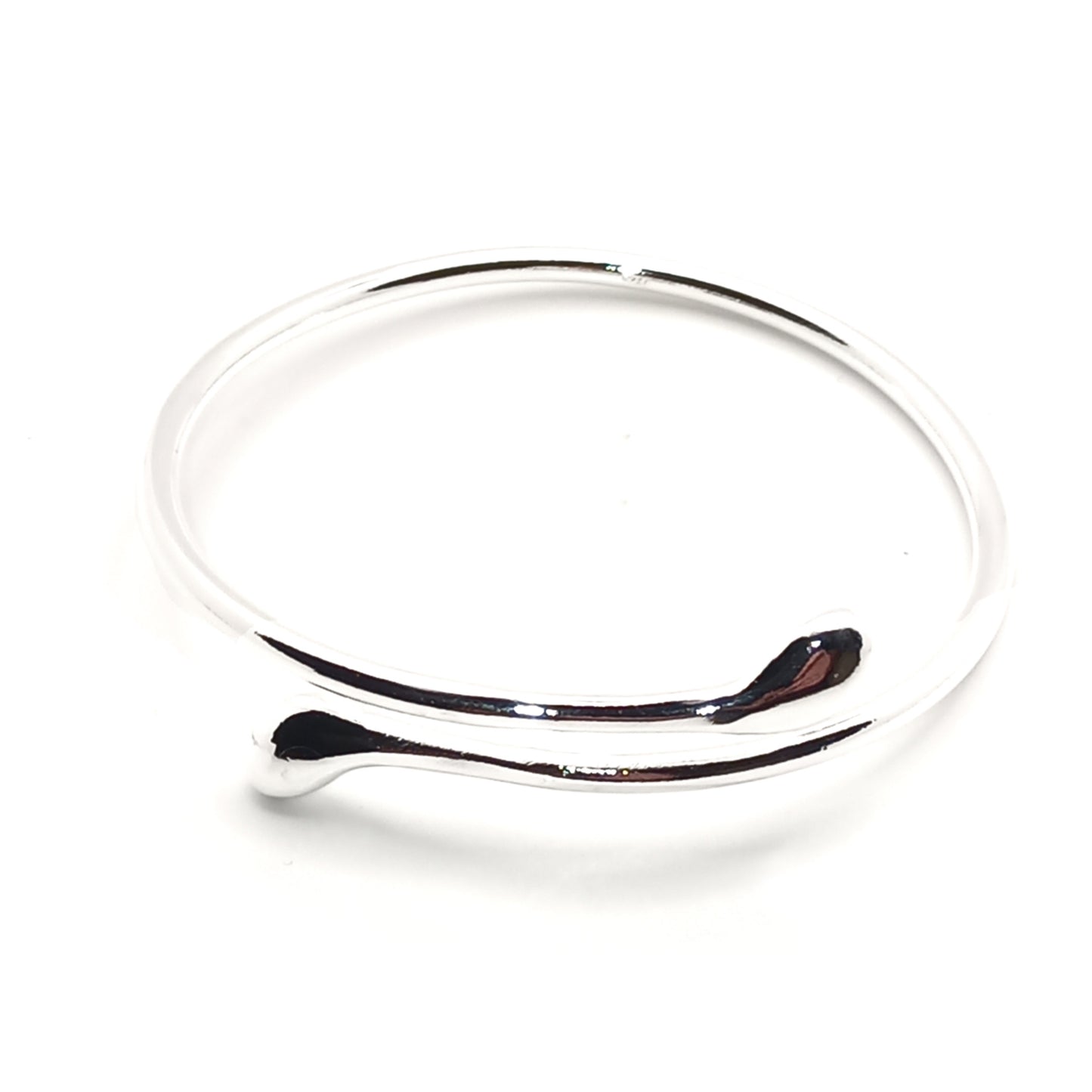 Droplet Bangle