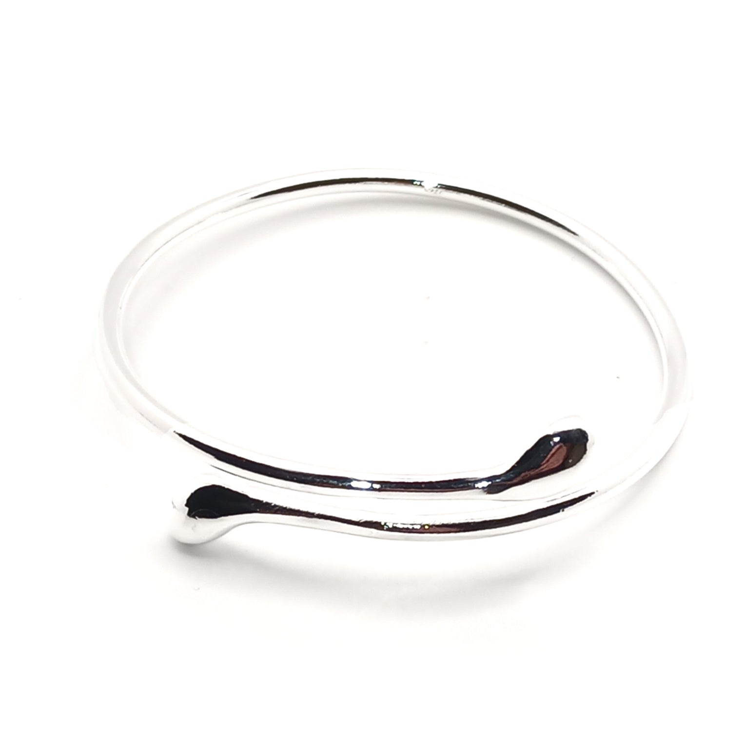 Droplet Bangle