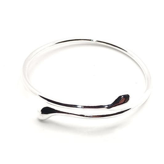Droplet Bangle