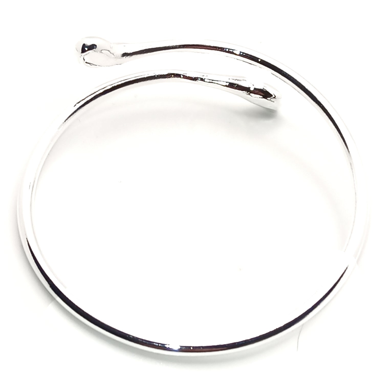 Droplet Bangle