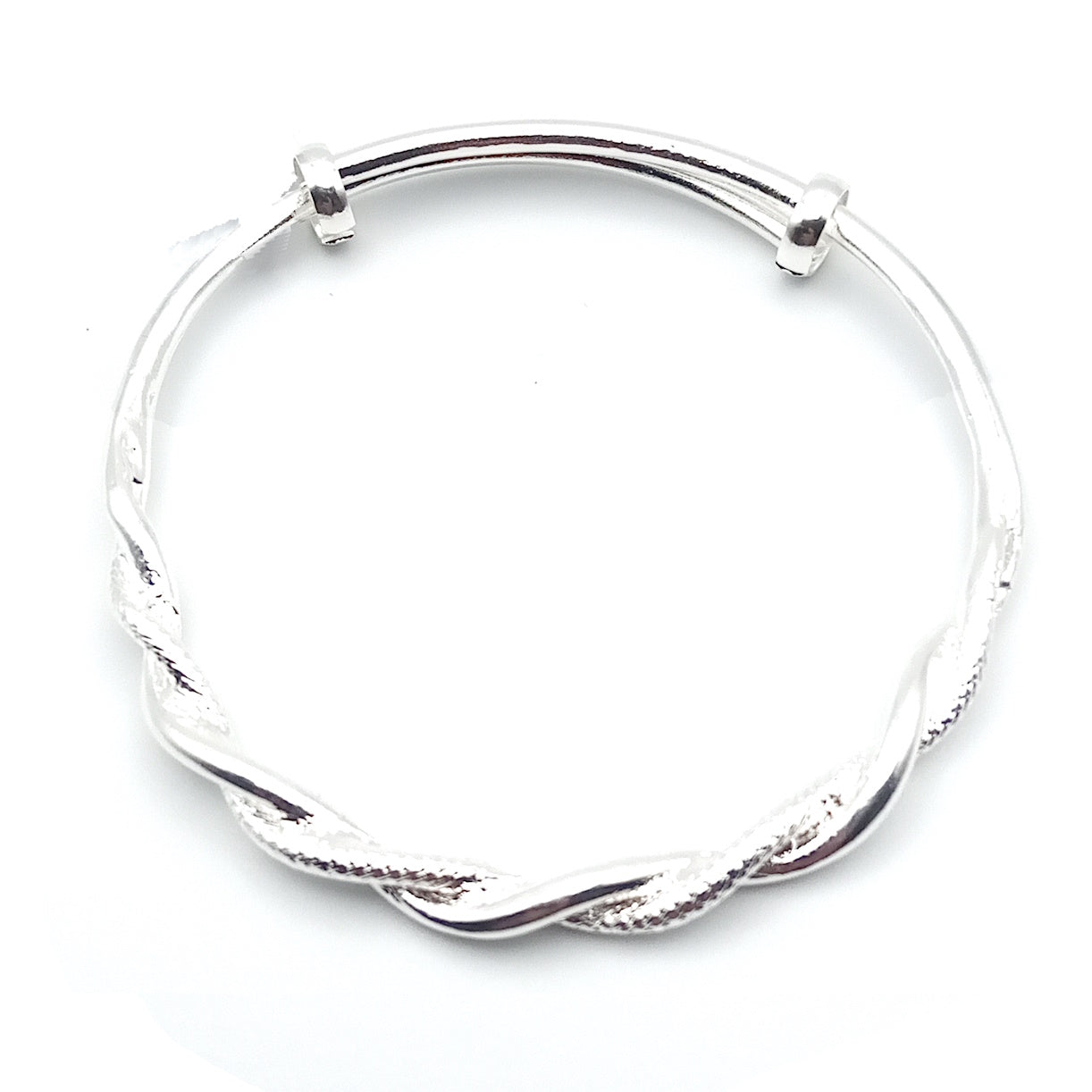 Weave Bangle