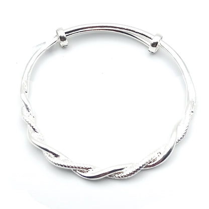 Weave Bangle