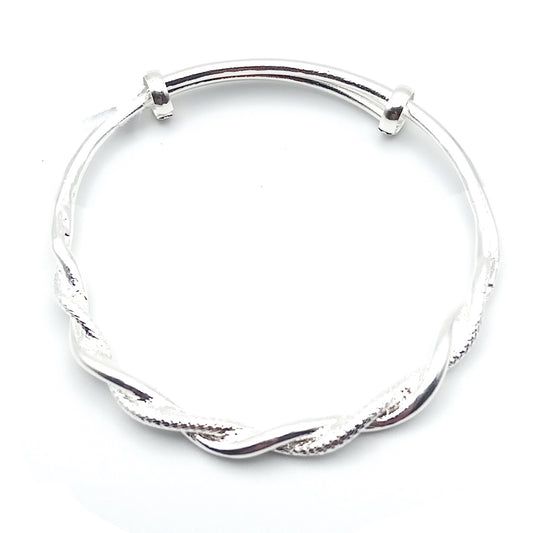 Weave Bangle