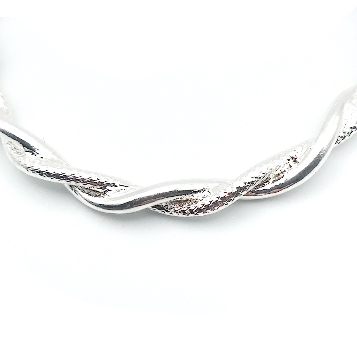 Weave Bangle