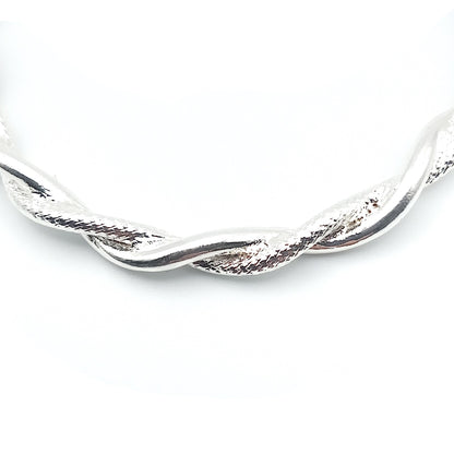 Weave Bangle