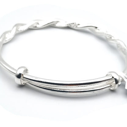 Weave Bangle