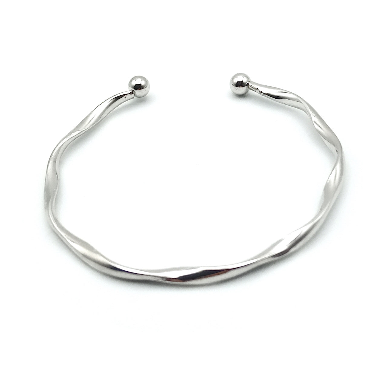 Twist Bangle