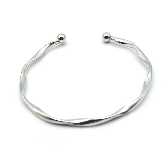 Twist Bangle