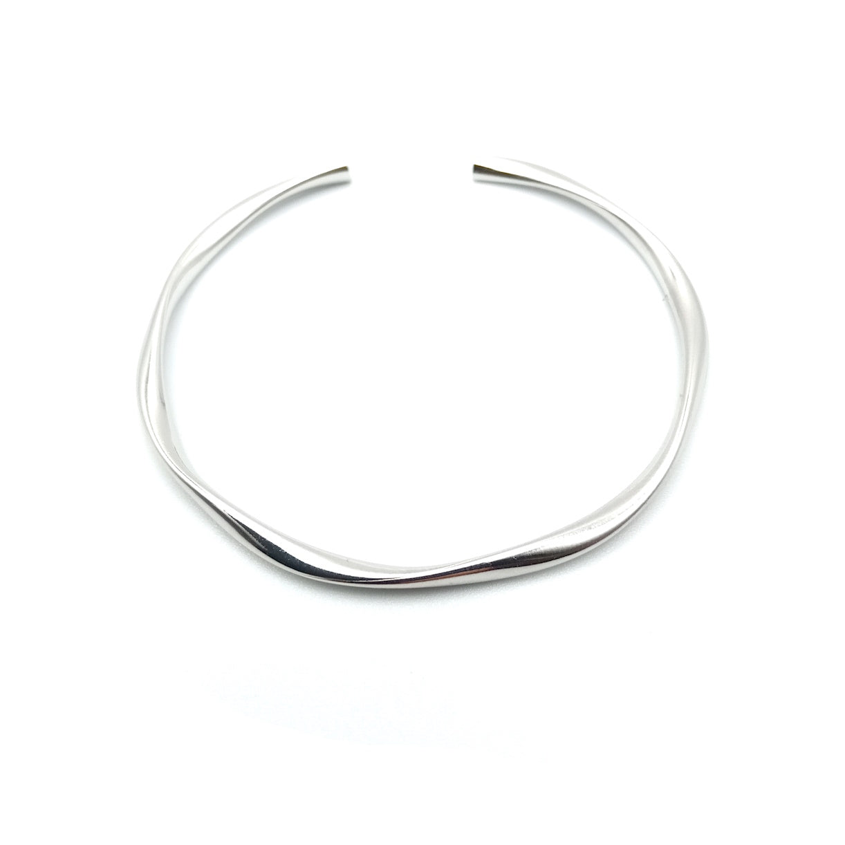 Ripple Bangle