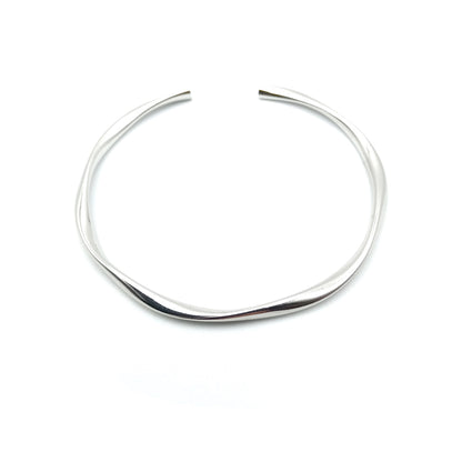 Ripple Bangle