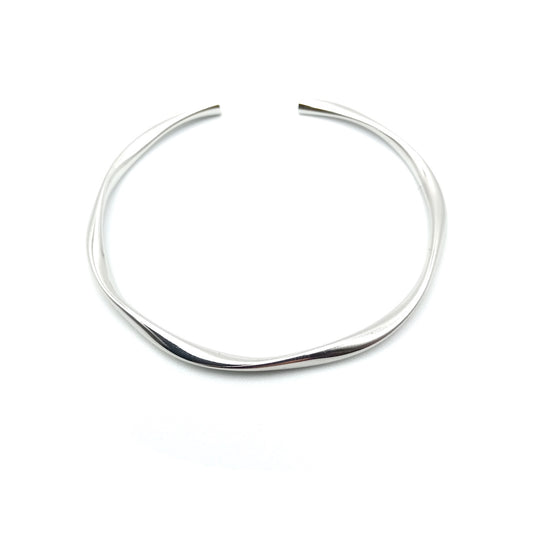 Ripple Bangle