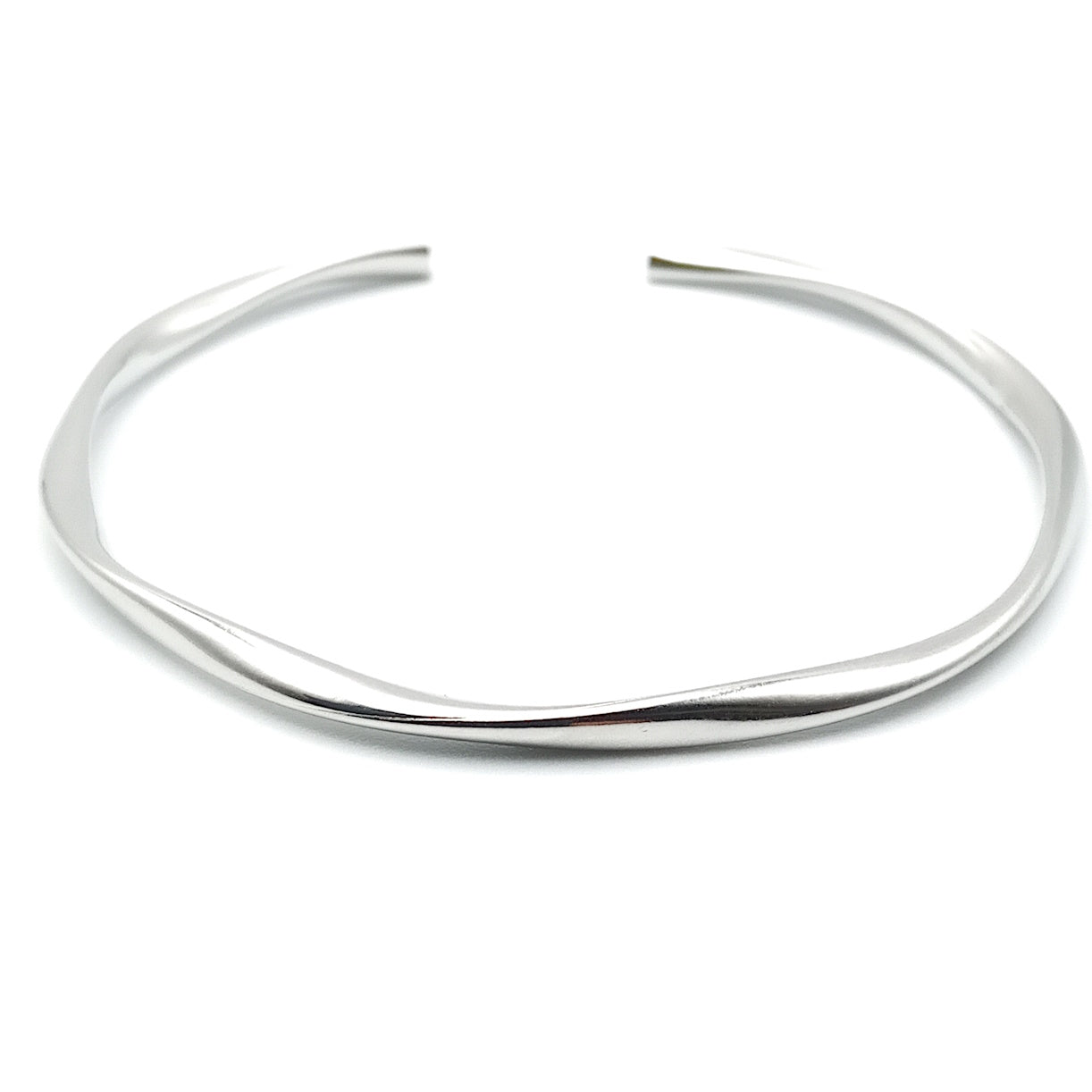 Ripple Bangle