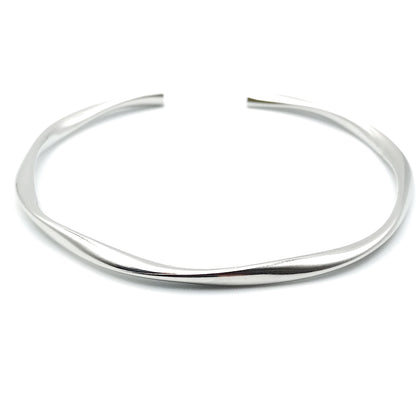 Ripple Bangle