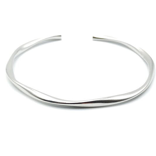 Ripple Bangle