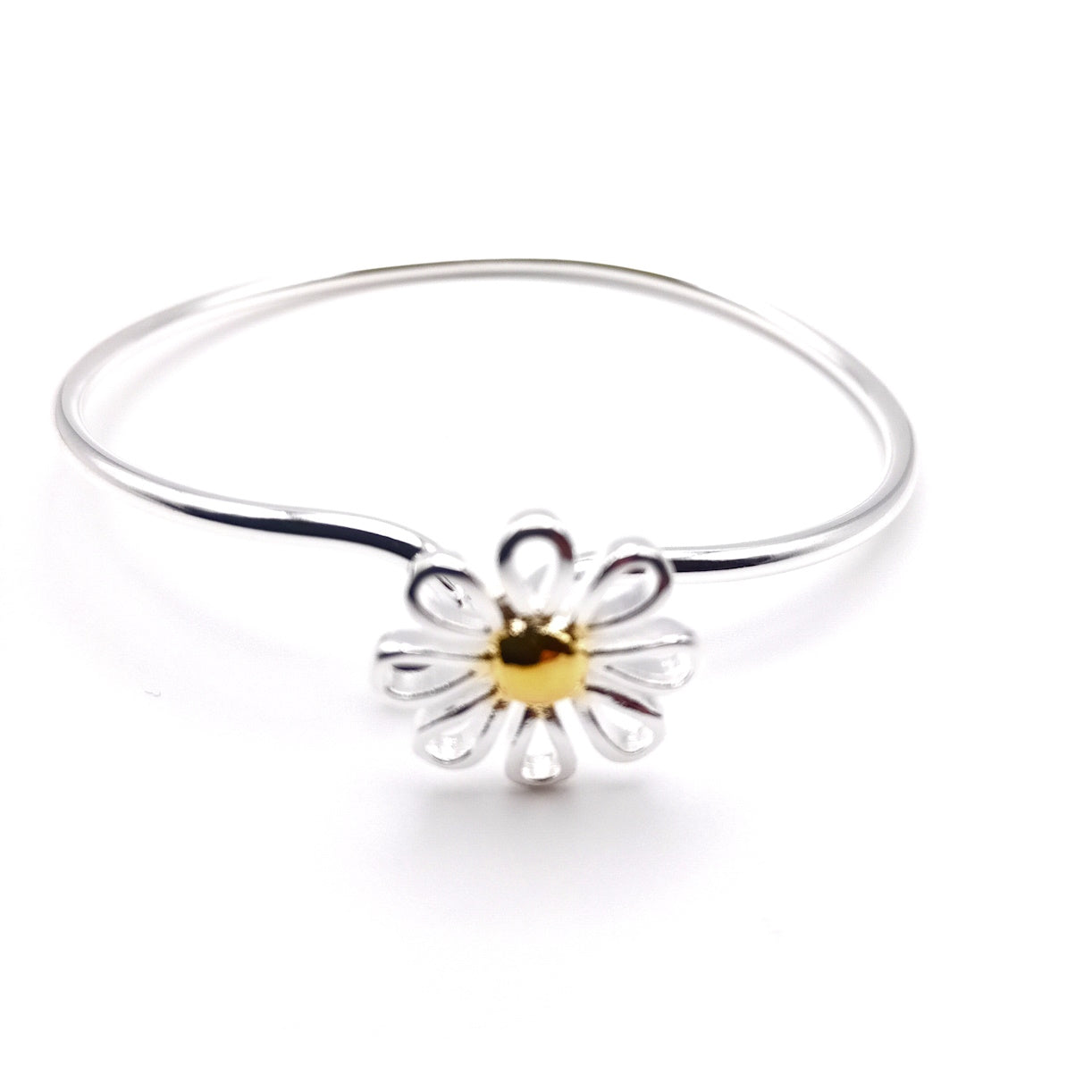 Daisy Bangle