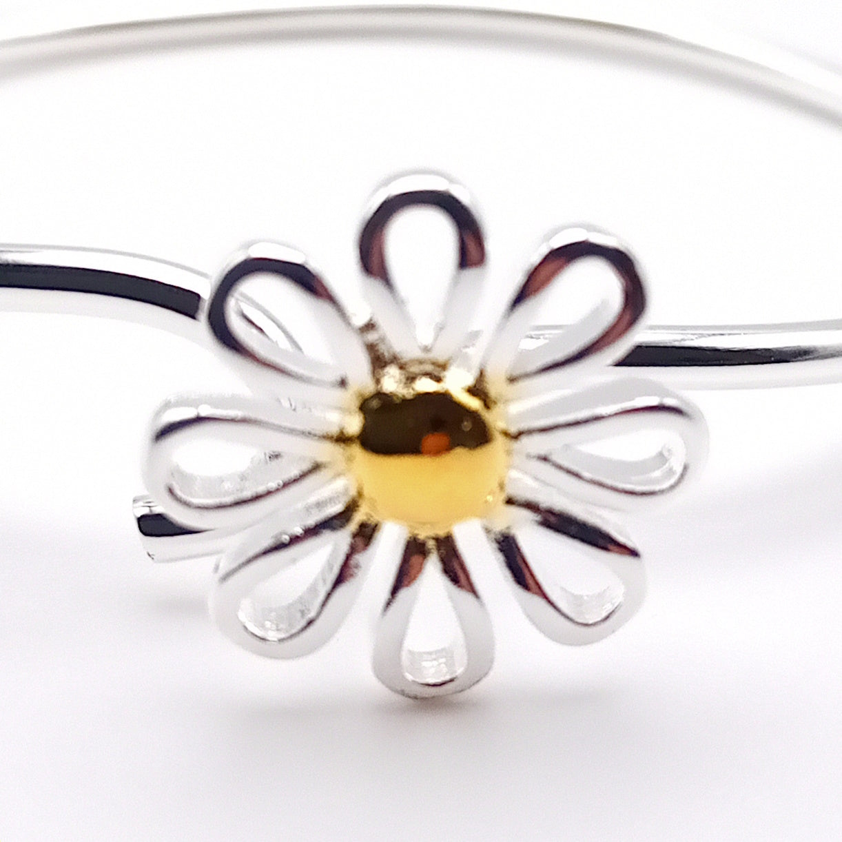 Daisy Bangle