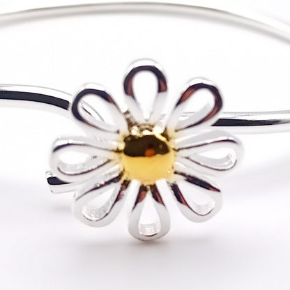 Daisy Bangle