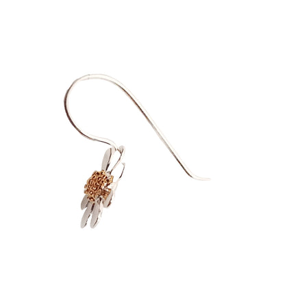 Daisy Drop Earrings