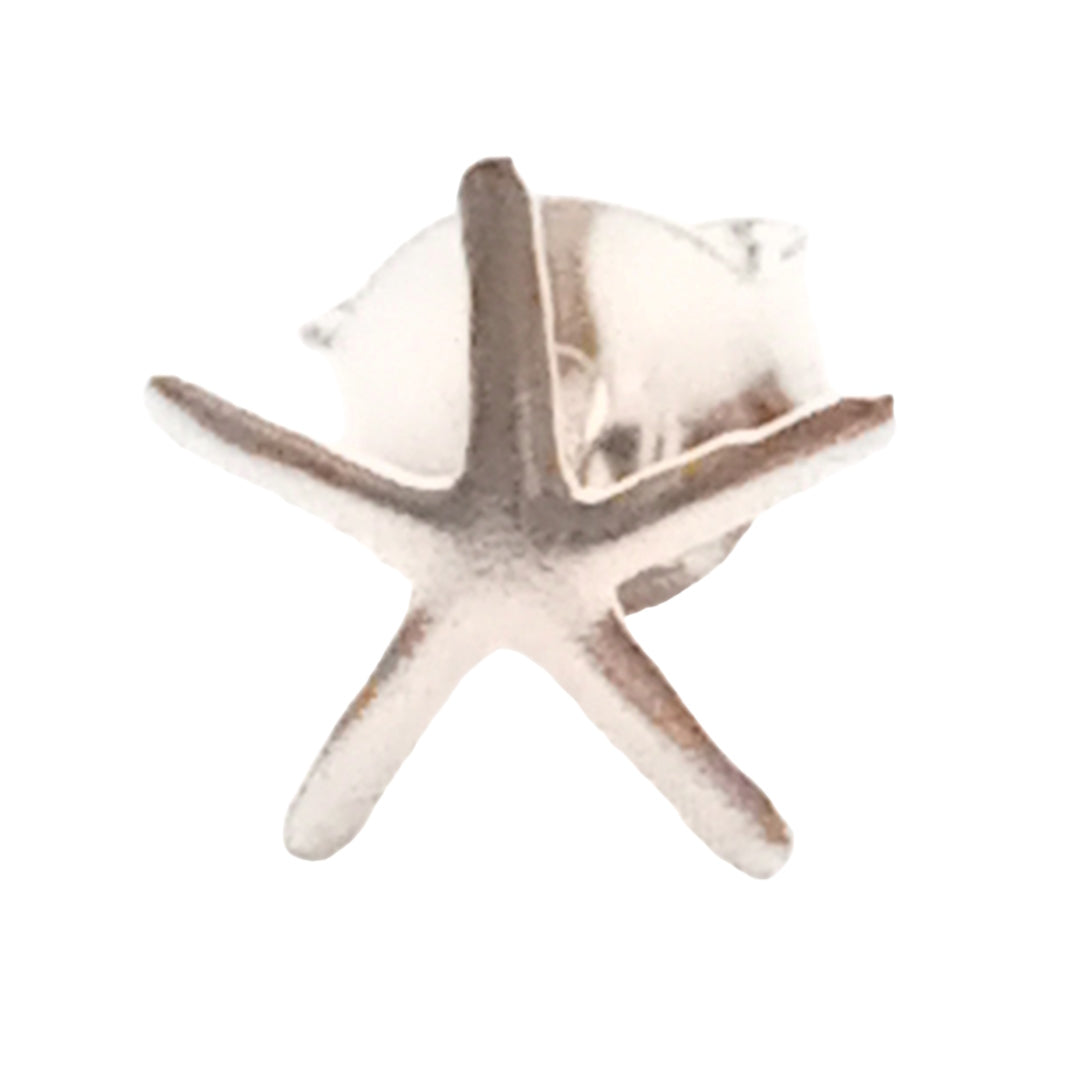 Starfish Stud Earrings