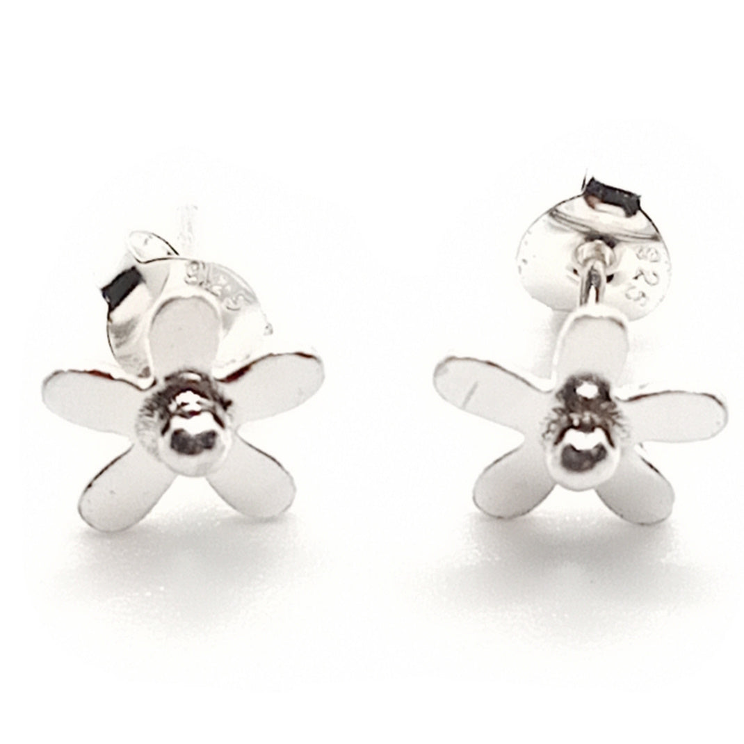 Daisy Stud Earrings