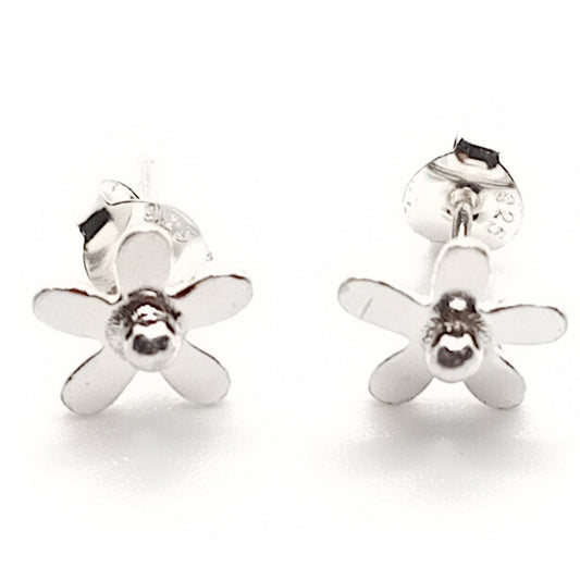 Daisy Stud Earrings