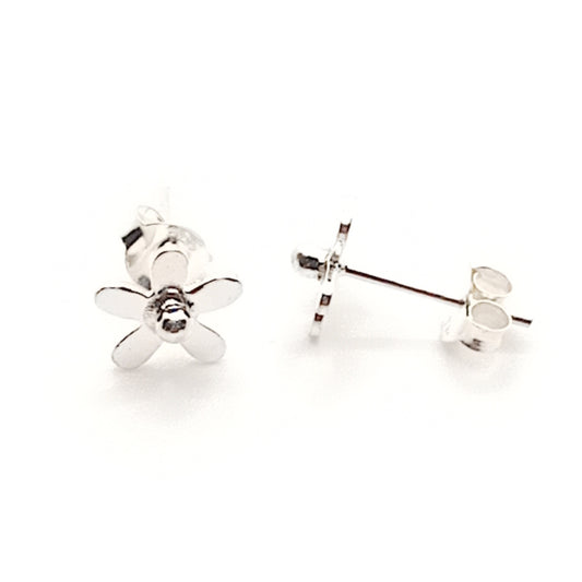 Daisy Stud Earrings