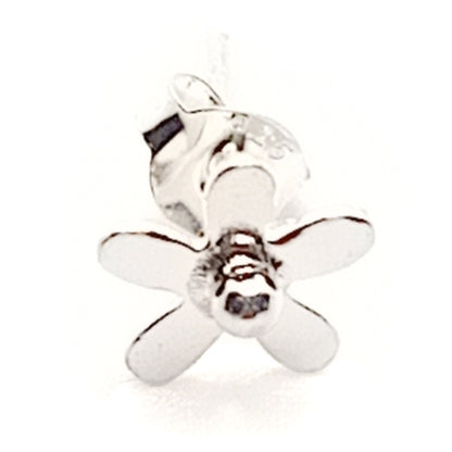 Daisy Stud Earrings