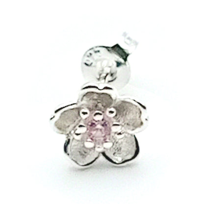 Flower Earrings