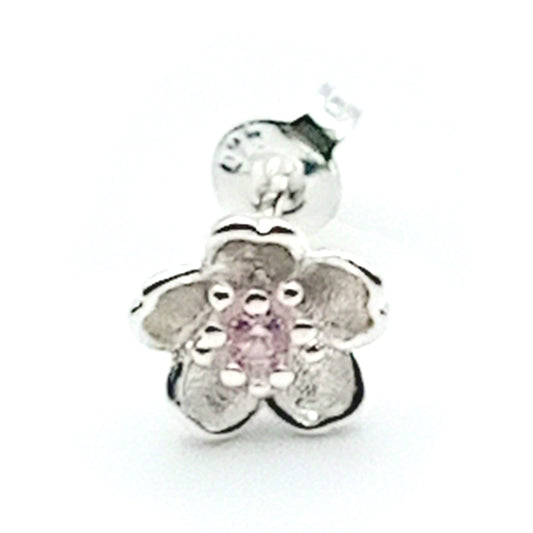 Flower Earrings