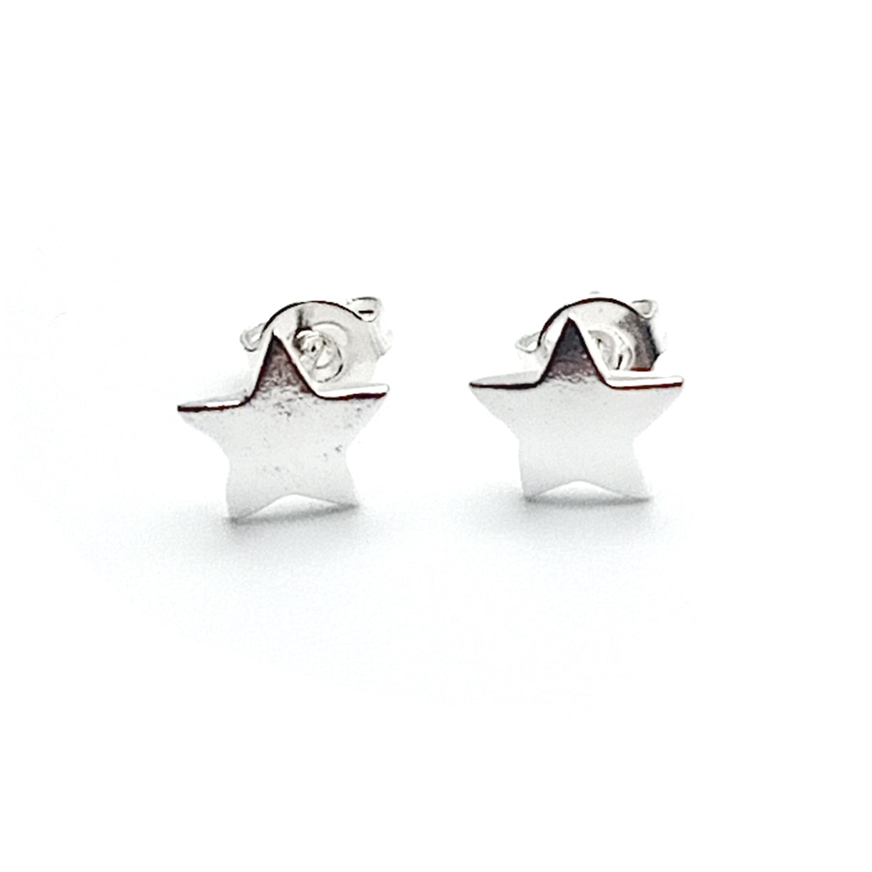 Star Earrings