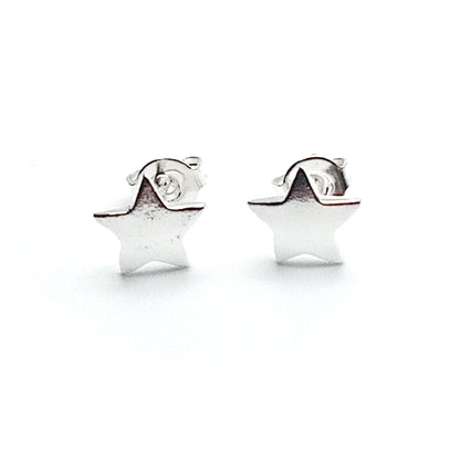 Star Earrings