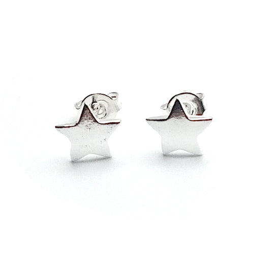 Star Earrings