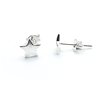 Star Earrings