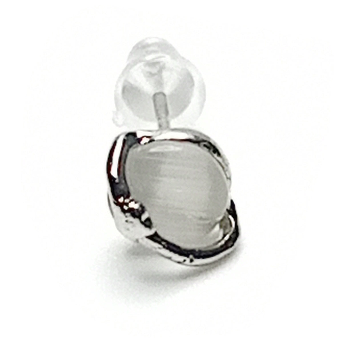 Astronaut / Planet Earrings