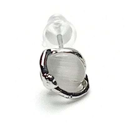 Astronaut / Planet Earrings