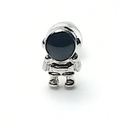 Astronaut / Planet Earrings