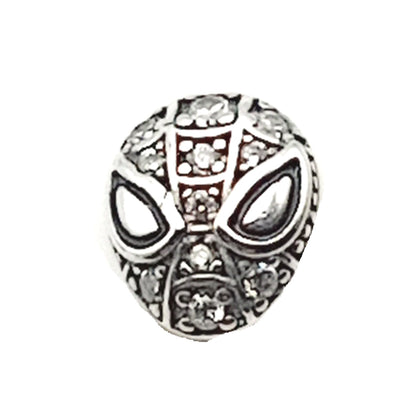 Spiderman Stud Earrings