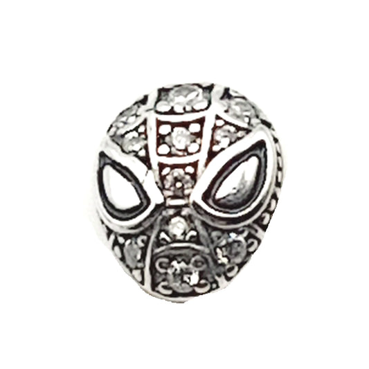 Spiderman Stud Earrings