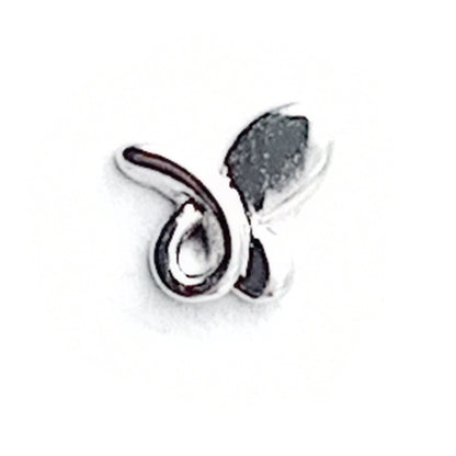 Butterfly Stud Earrings