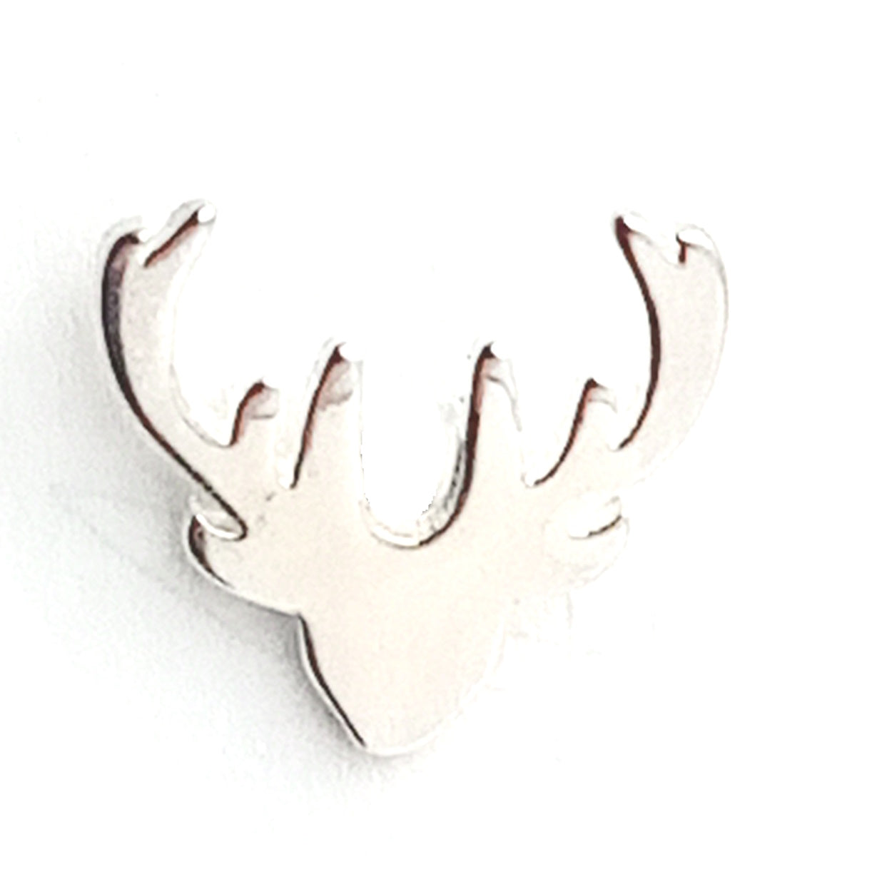 Reindeer Stud Earrings