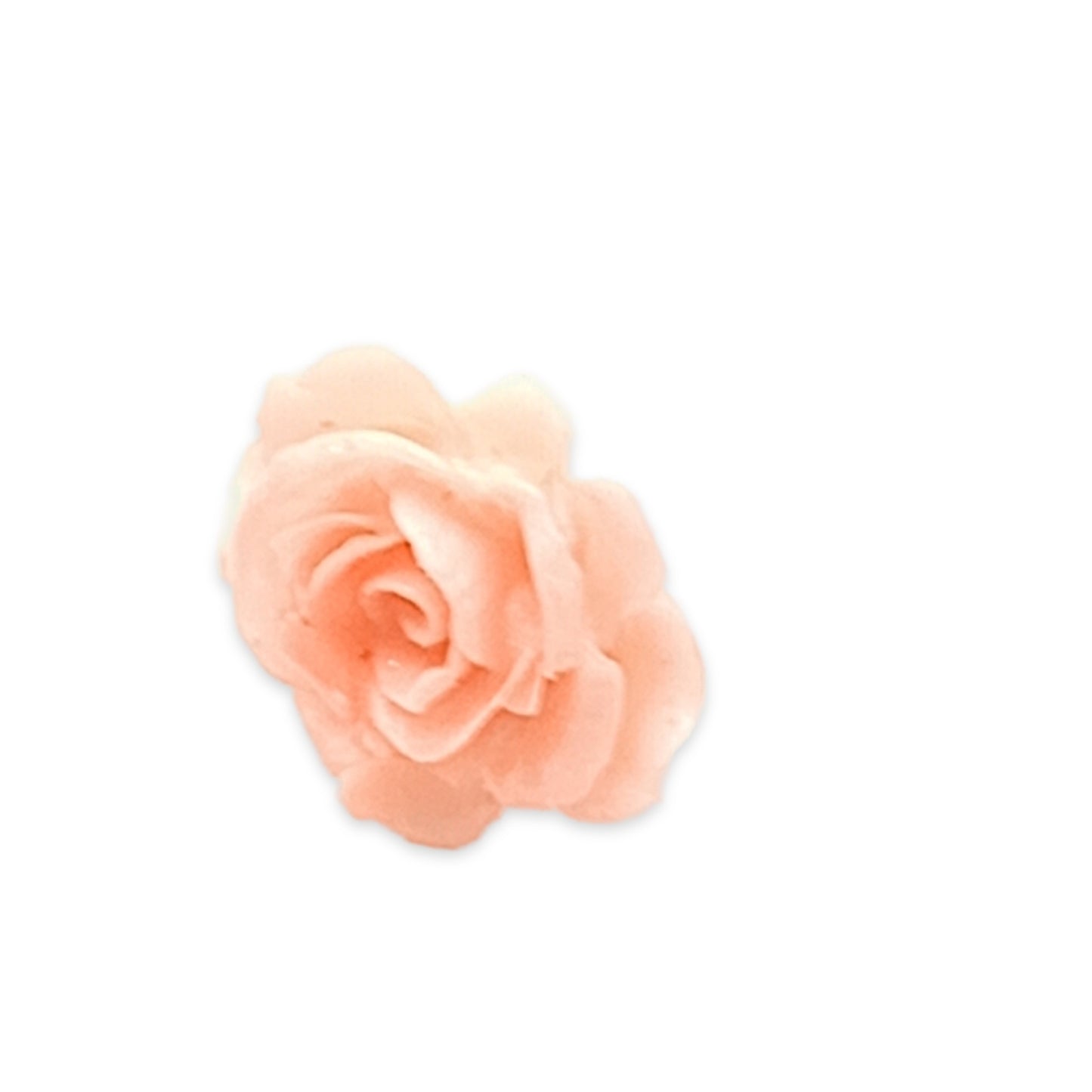 Rose Stud Earrings