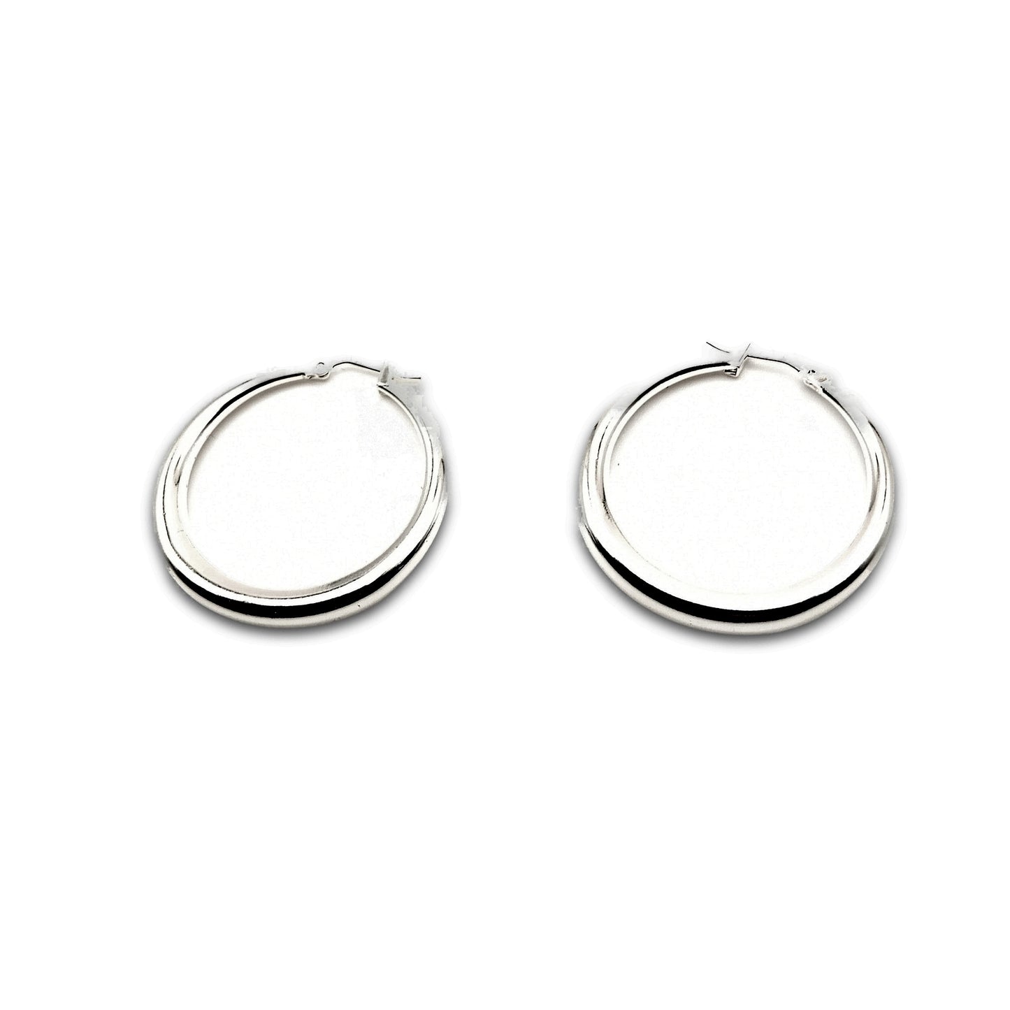 Hoop Earrings