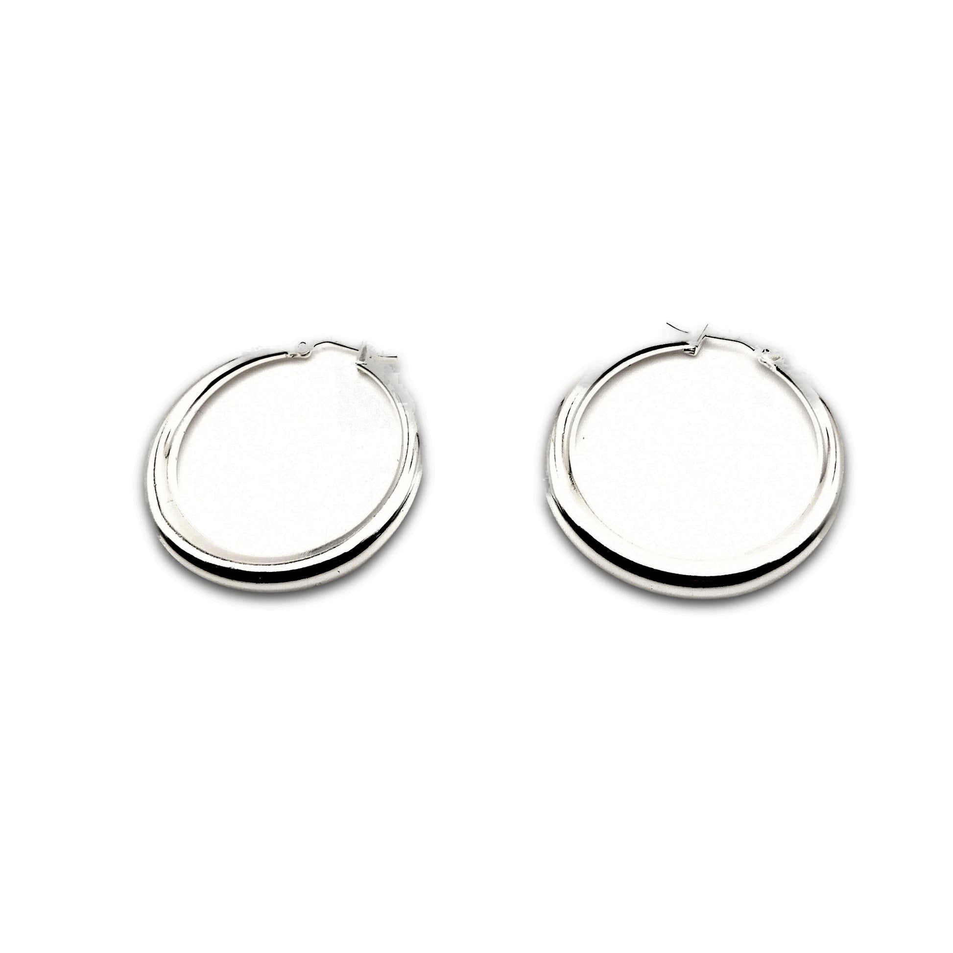 Hoop Earrings